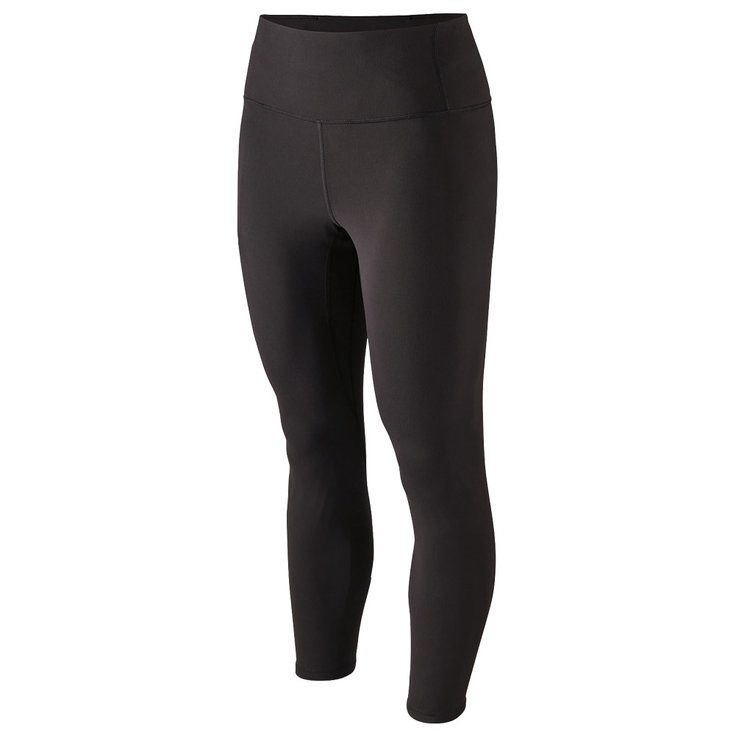 Patagonia Trail panty W's Maipo 7/8 Tights Black Voorstelling