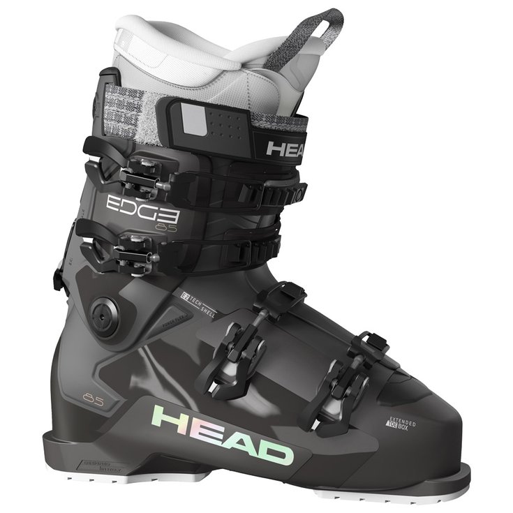 Head Ski boot Edge 85 W Hv Anthracite Overview