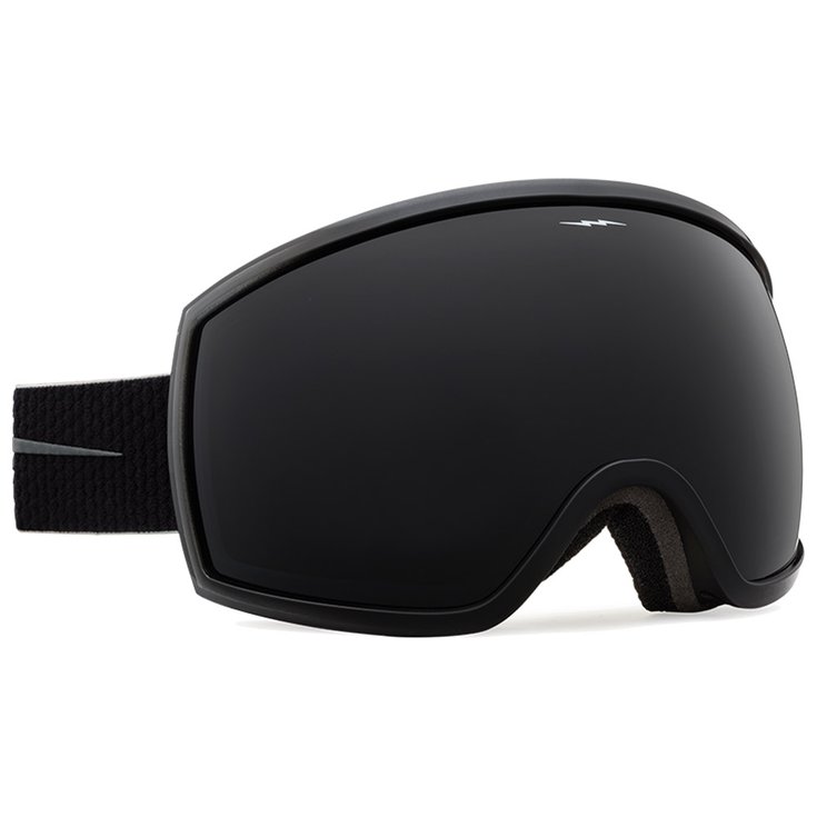 Electric Goggles Eg2-T Matte Stealth Blue Bird Onyx Overview