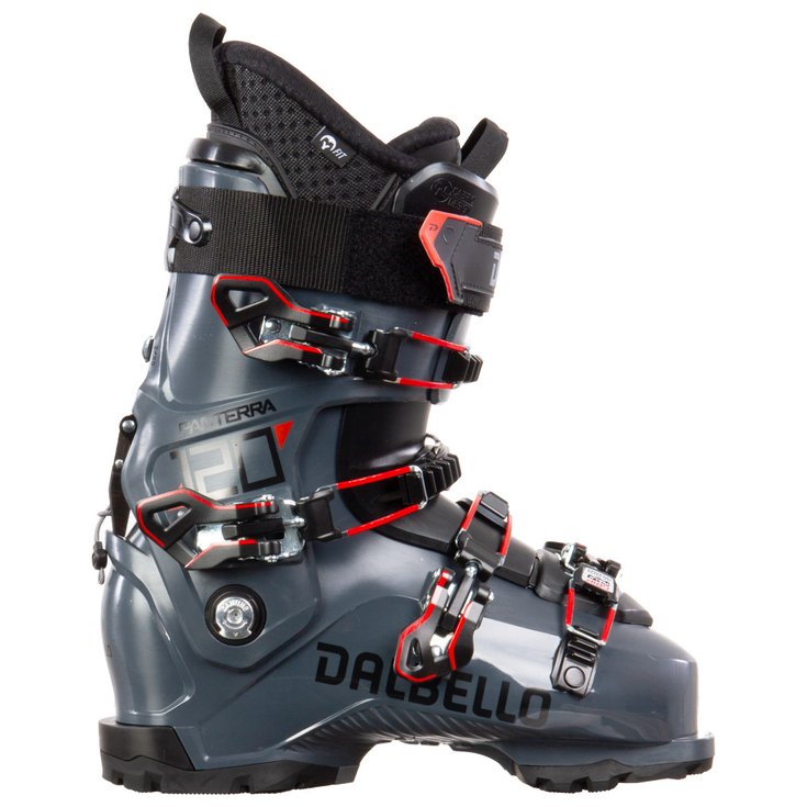Dalbello Chaussures de Ski Panterra 120 Côté