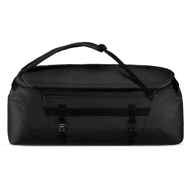 Mammut Duffel Cargo 140 Black Présentation