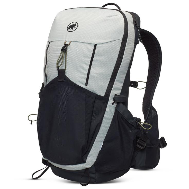 Mammut Duncan 22 Silver Sage Black 