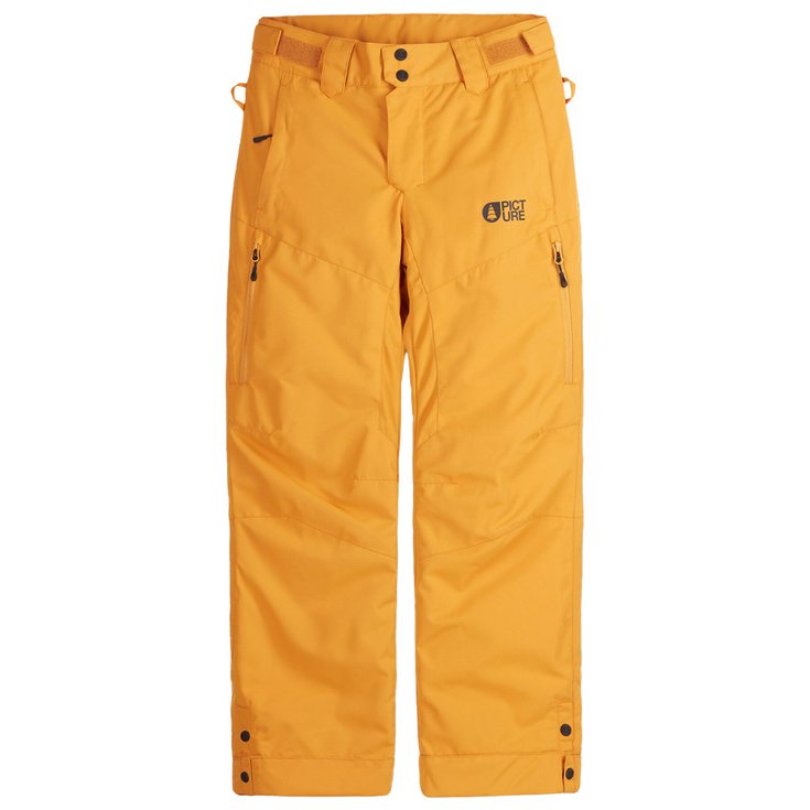 Picture Ski pants Time Camel Overview
