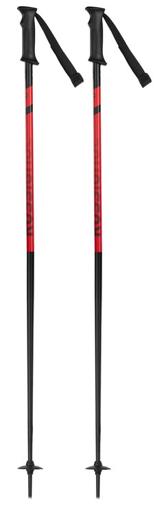 Rossignol Pole Tactic Red Overview