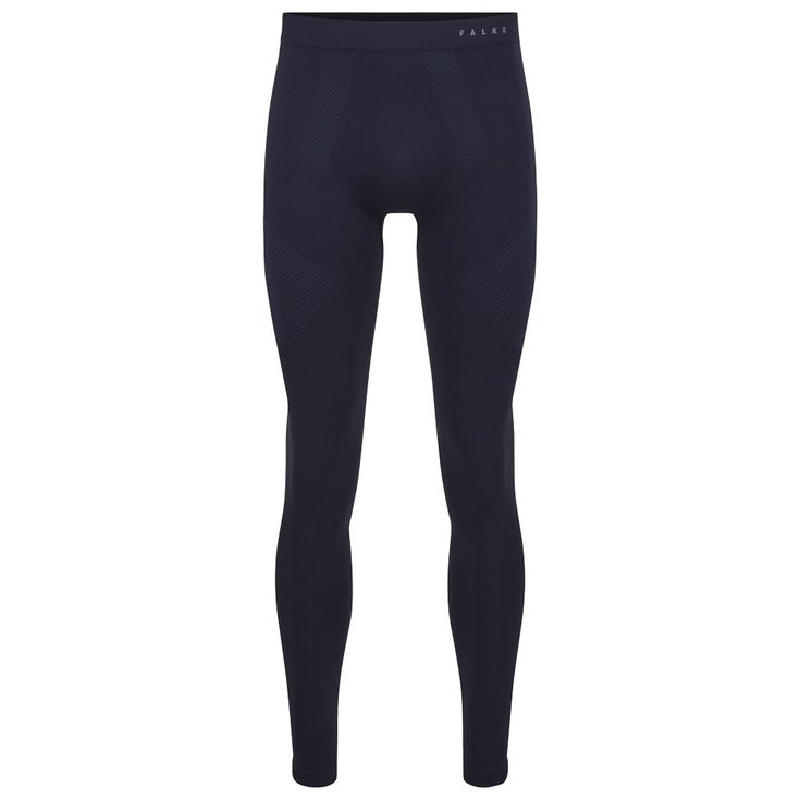 Falke Technical underwear Long Tight Black Overview