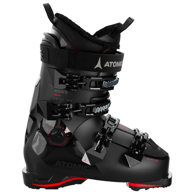 Atomic Ski boot Hawx Prime 100 Gw Overview