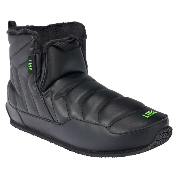 Line Chaussures après-ski Bootie 1.0 Black Présentation