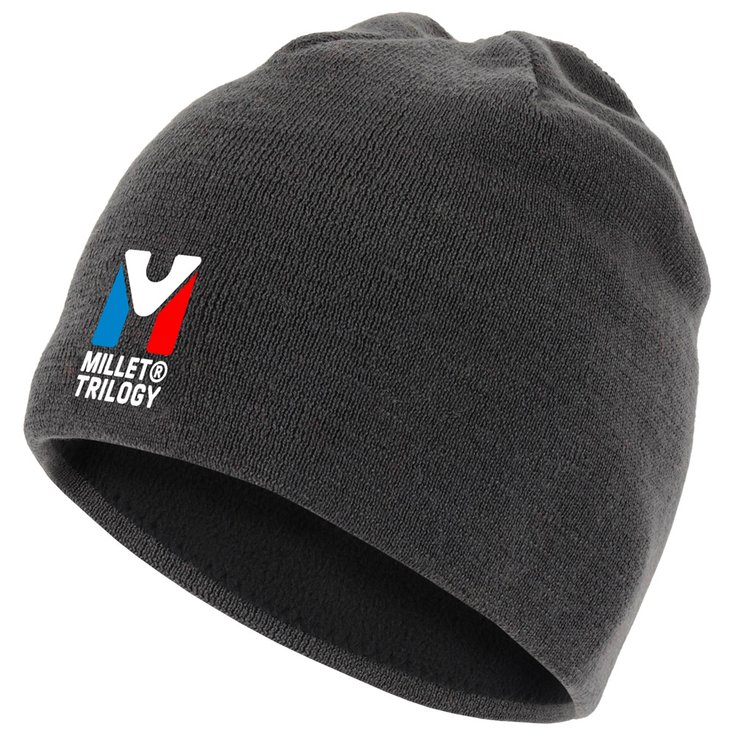 Millet Mutsen Active Wool Beanie Deep Jungle Voorstelling