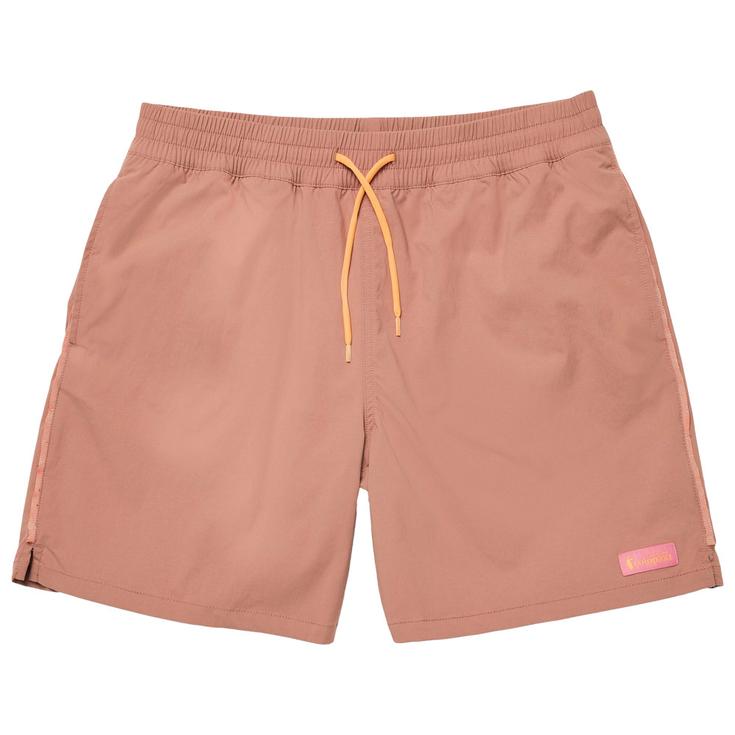 Cotopaxi Hiking shorts Brinco 7 Short M Reishi Overview