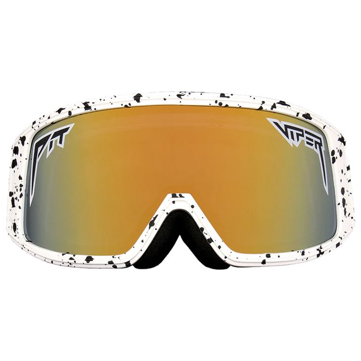 Pit Viper Masque de Ski The Whiteout Gogglés Présentation