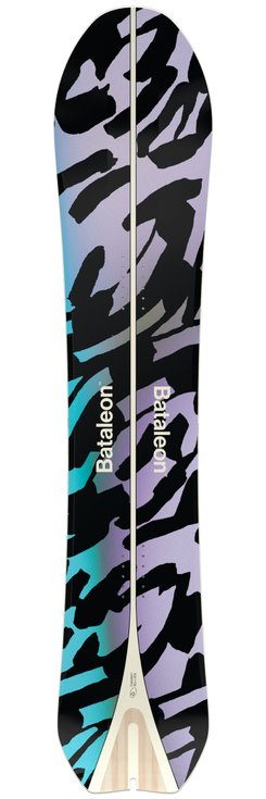 Bataleon Snowboard Cameleon Overview