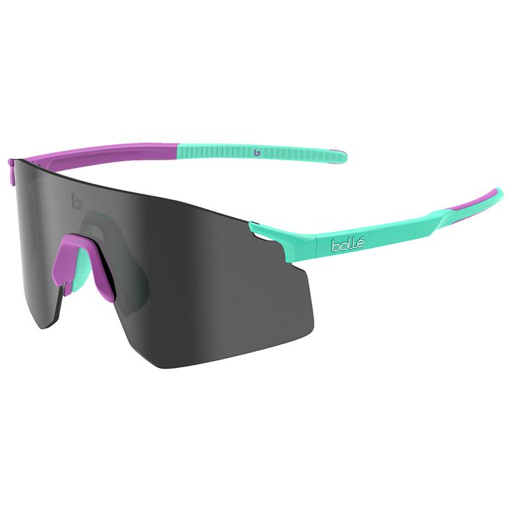 Bollé Sunglasses C-Icarus Coloria Tns Gun Overview