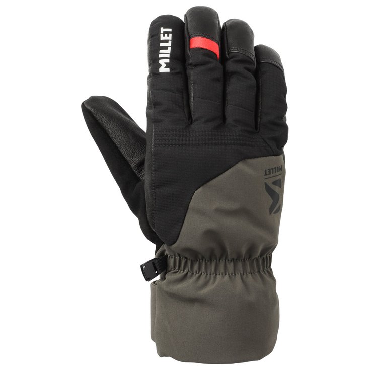 Gant ski millet sales