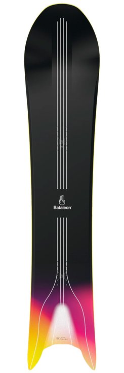 Bataleon Surfer 