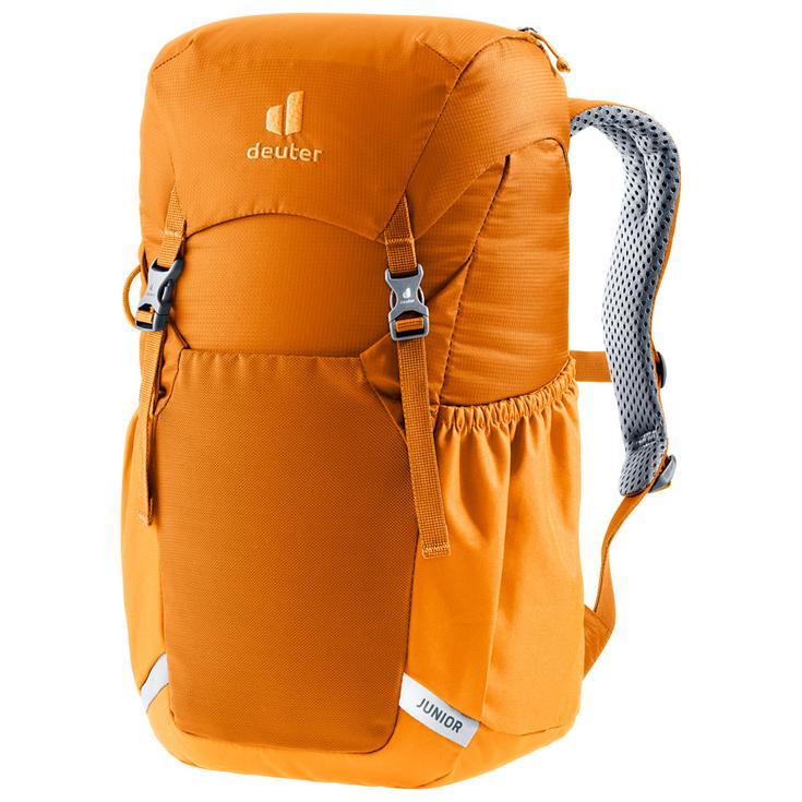 Deuter Sac à dos Junior 18L Amber Présentation