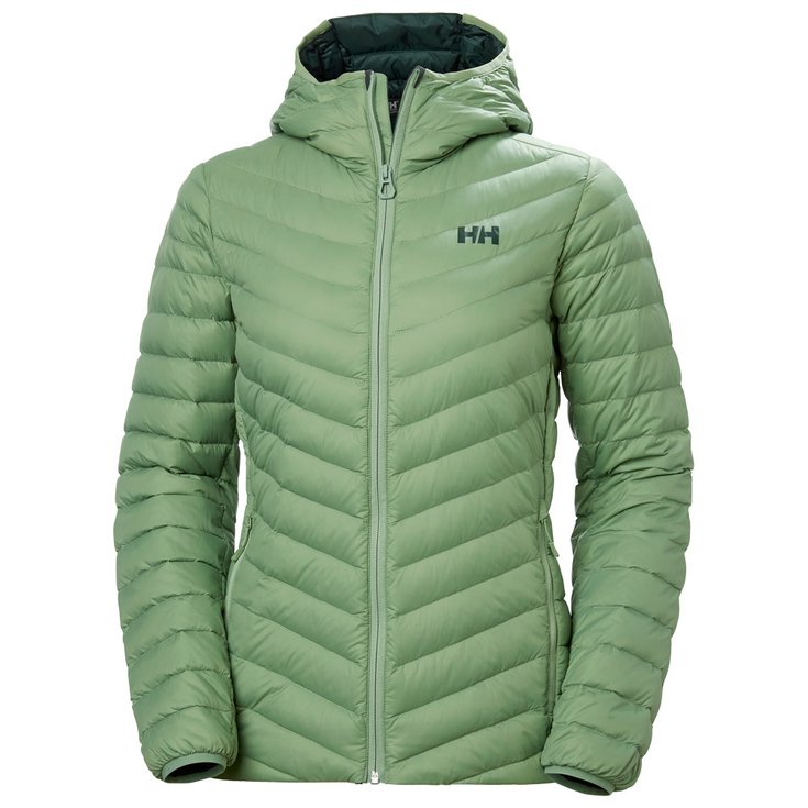 Helly Hansen Down jackets Overview