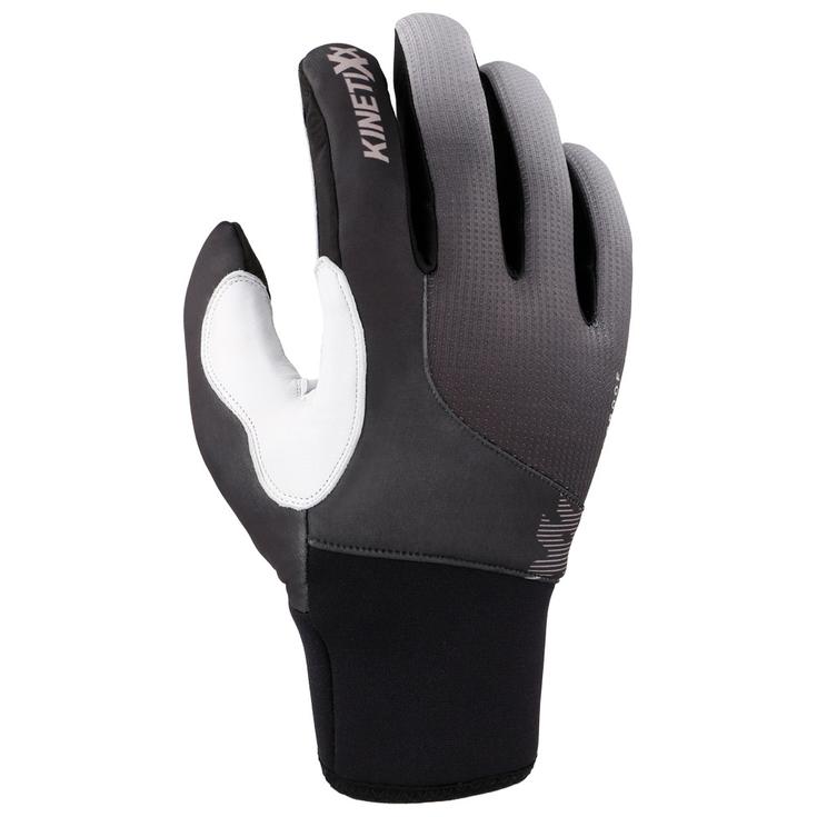 Kinetixx Nordic glove Nurit Black Overview