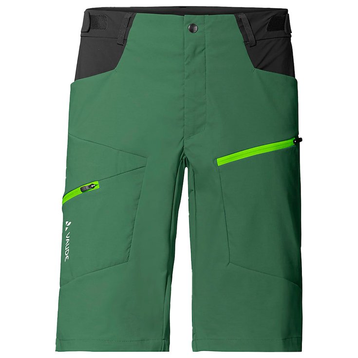 Vaude Hiking shorts Overview