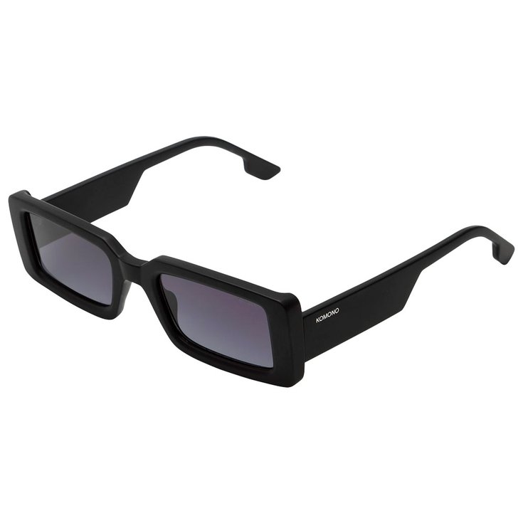 Komono Lunettes de soleil Malick Carbon Présentation