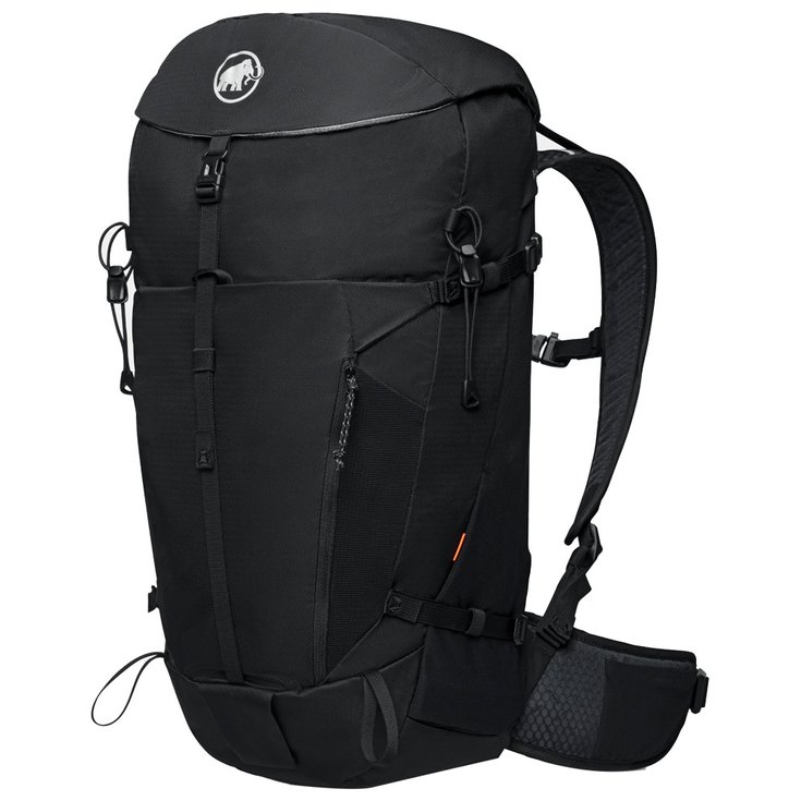 Mammut Backpack Lithium 30 Black Overview