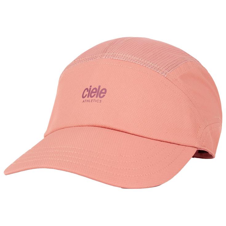 Ciele Gorra FstCap Sc Classic AthleticsSL RoseDawn Presentación