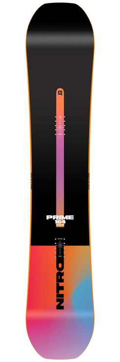 Nitro Prime Chroma Camout 