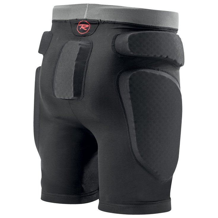 Rossignol Shorts protection RPG Shorts Overview