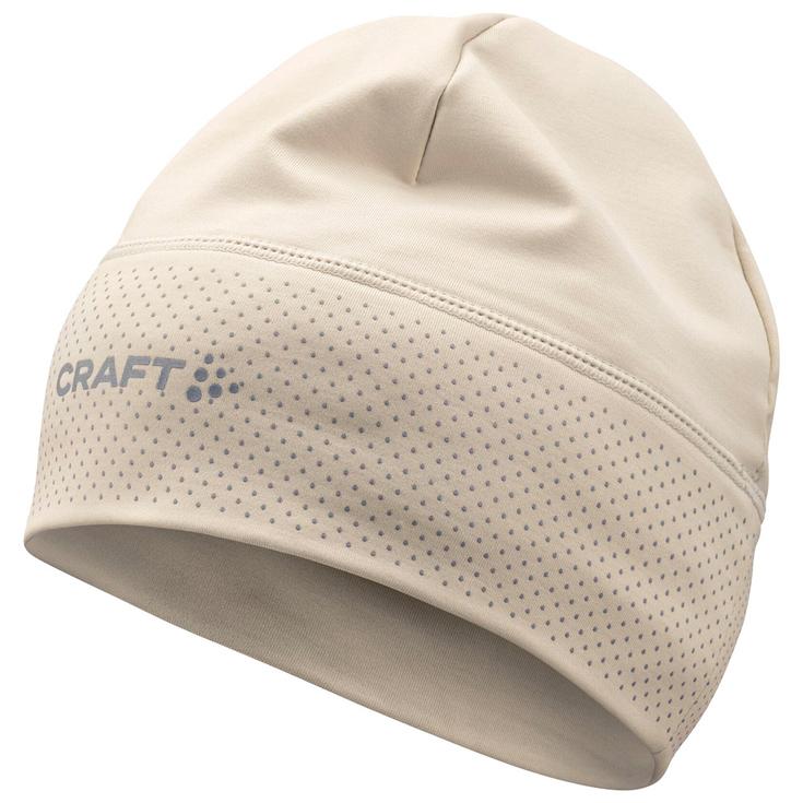 Craft Lumen Fleece Hat 2 Plaster 