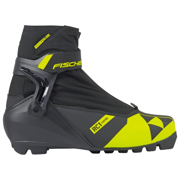 Fischer RC1 Combi 