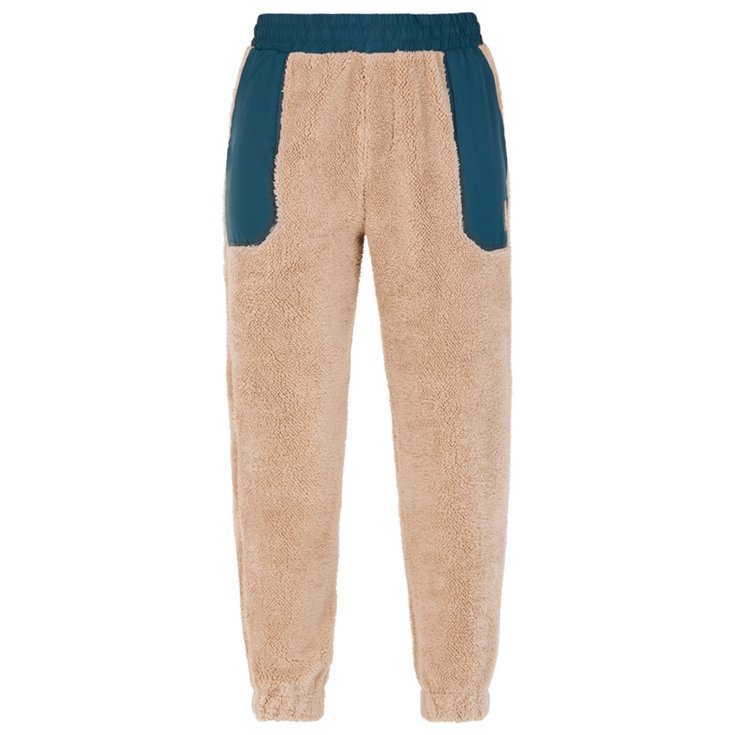Protest Prtmaine Outdoor Pants Bamboo Beige 