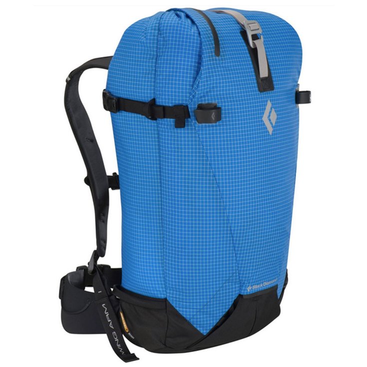 Black diamond touring backpack clearance