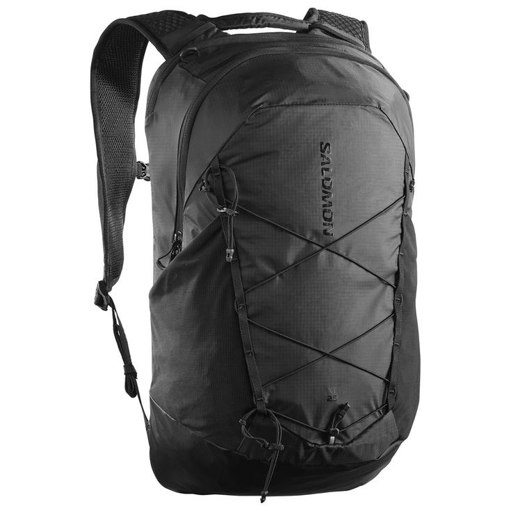 Salomon Mochila Xt 25 Black Presentación