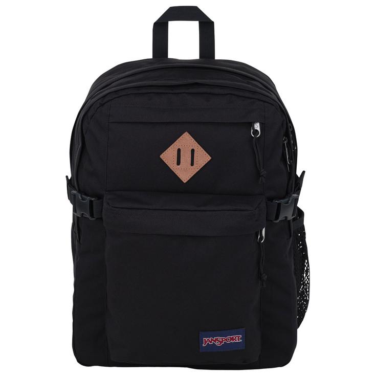 Jansport Sac à dos Main Campus 32L Black Présentation
