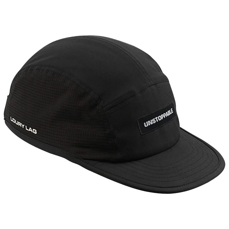 Therm-Ic Cap Cool Cap Black Loury Lag Präsentation