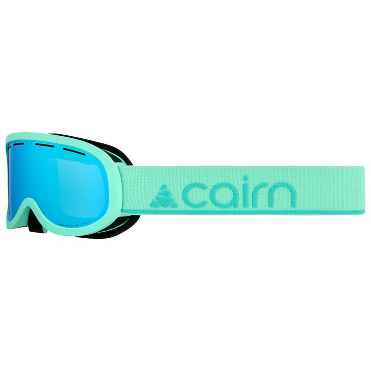 Cairn Blast Mat Givre Aqua 