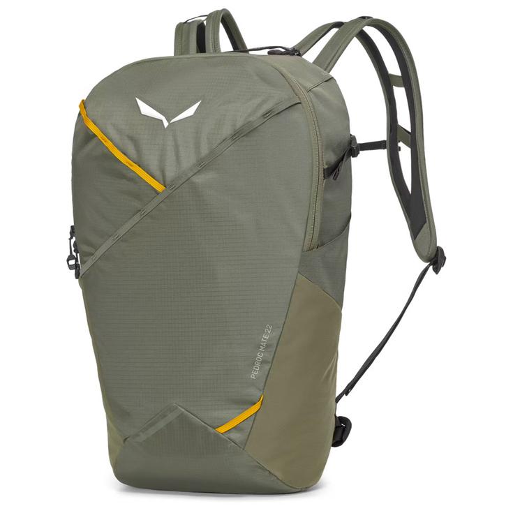 Salewa Pedroc Mate 22 Faded Green 