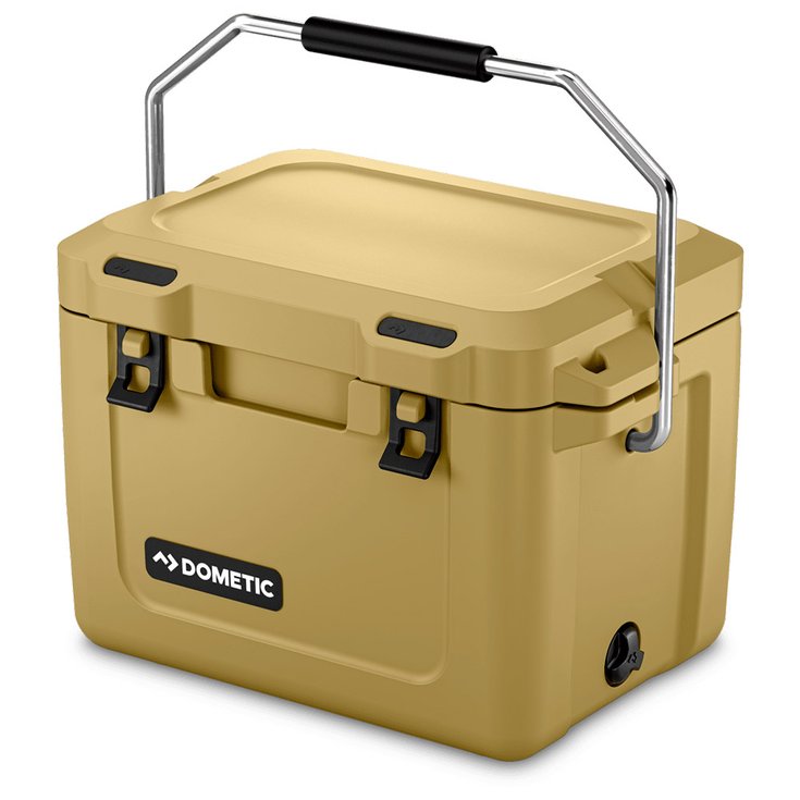 Dometic Water cooler Patrol 20L Olive Overview