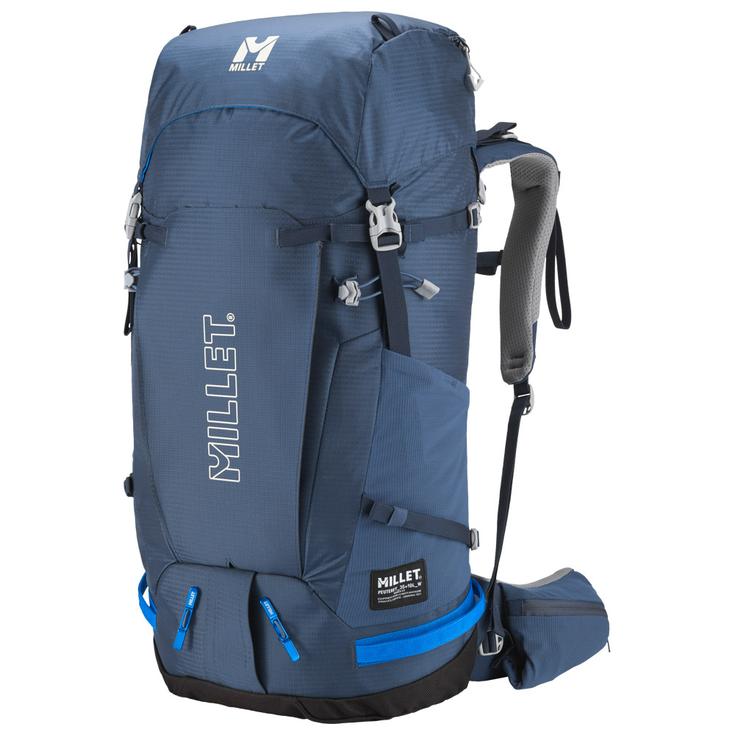 Millet Rucksack Peuterey 35+10 Women Dark Denim Präsentation