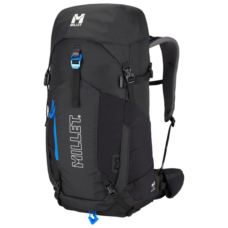 Millet Sac à dos Ubic 30L E-Black Présentation