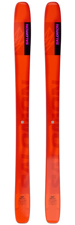 Salomon qst 30 pack hot sale