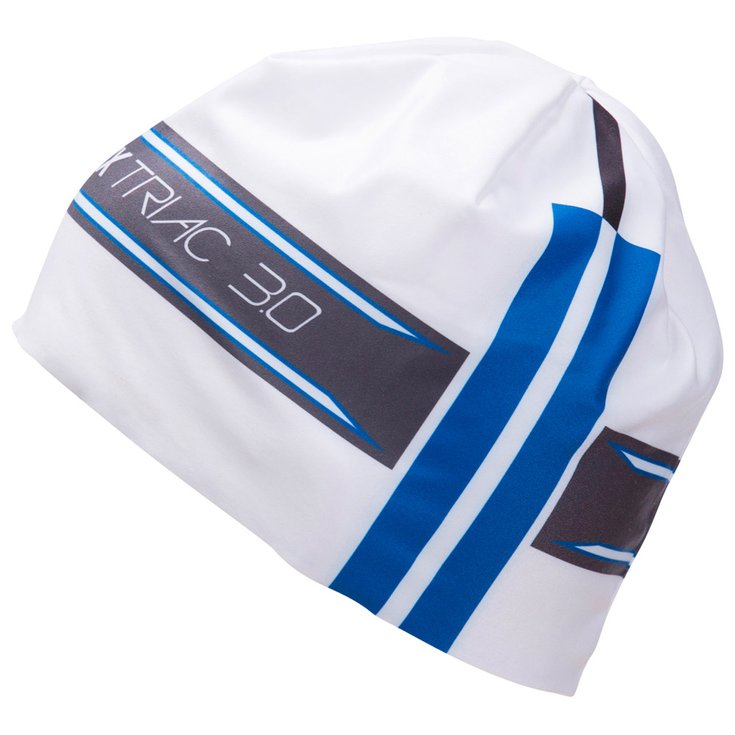 Swix Gorro Esquí Nórdico Triac 3.0 Bright White Presentación