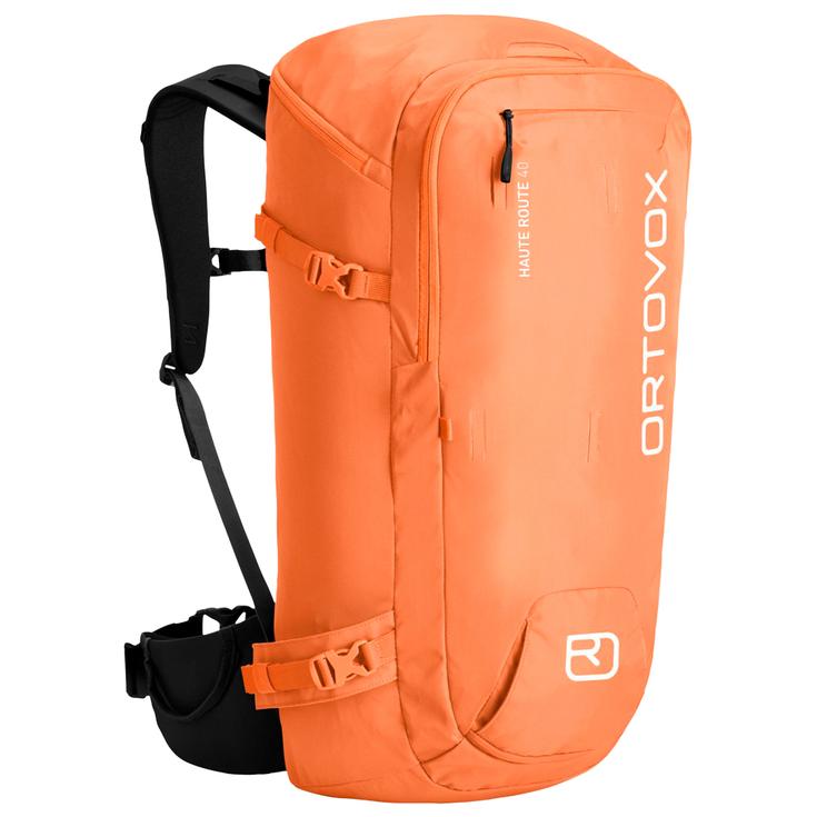 Ortovox Haute Route 40 Faded Tangerine 