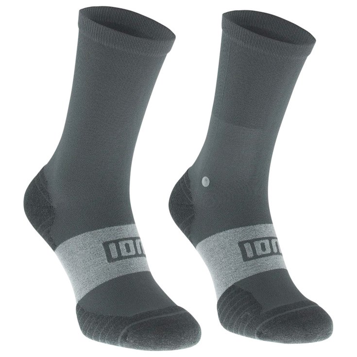 Ion Socks Overview