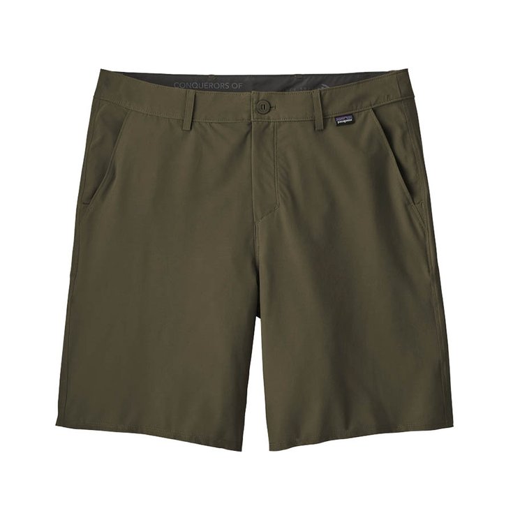 Patagonia Hydropeak Hybrid 19" Basin Green 