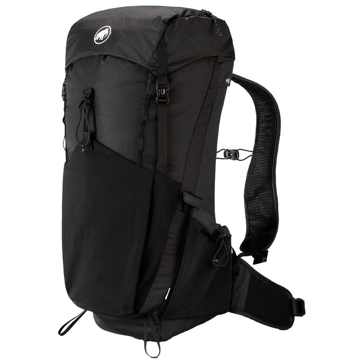 Mammut Zaino Ducan 26 Black Presentazione