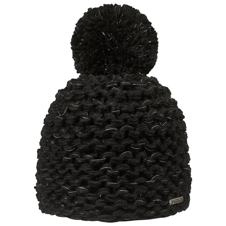 Cairn Bonnet Olympe Hat J Black (Tu) Black Présentation