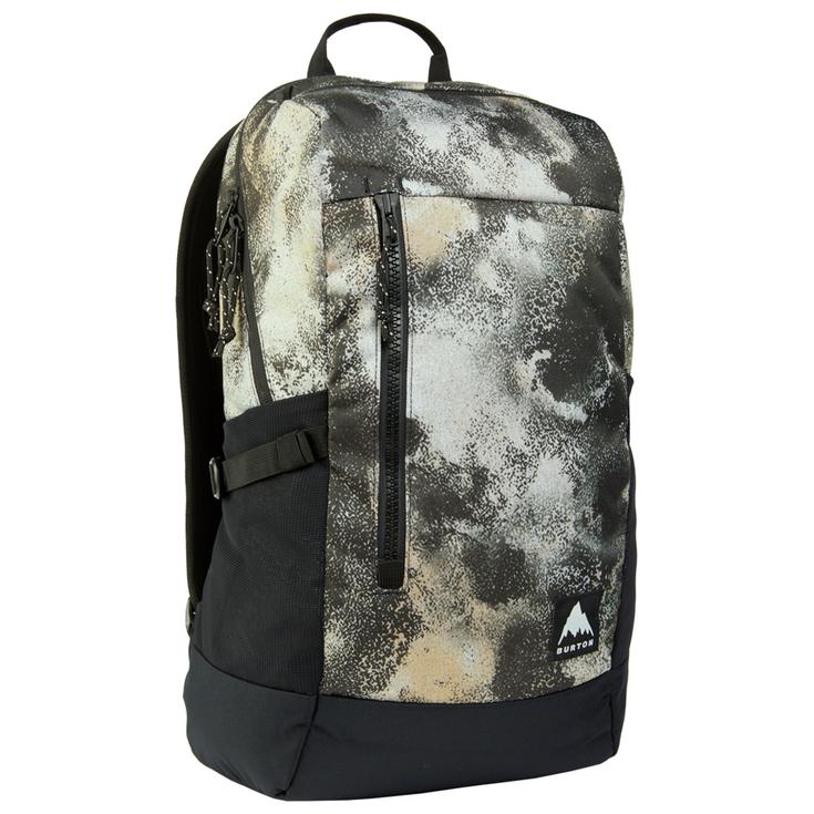 Burton Backpack Prospect 2.0 20L Desert Rock Overview