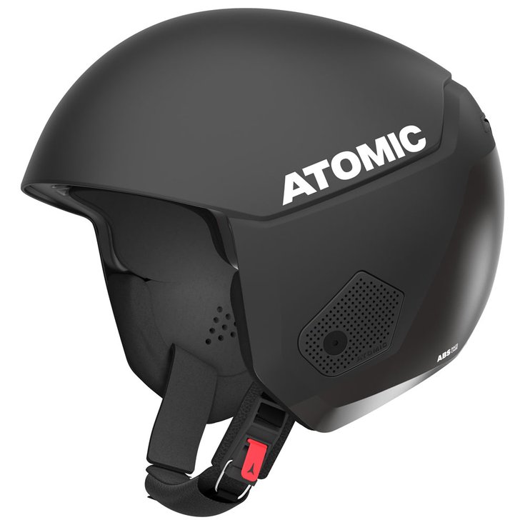 Atomic Helmet Overview