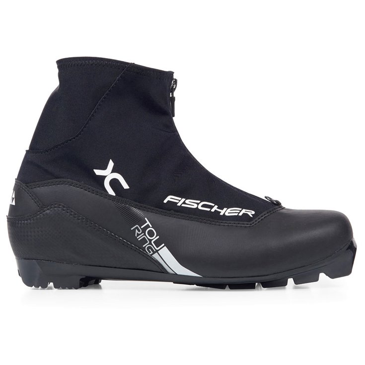 Fischer Chaussures de Ski Nordique Xc Touring Dos