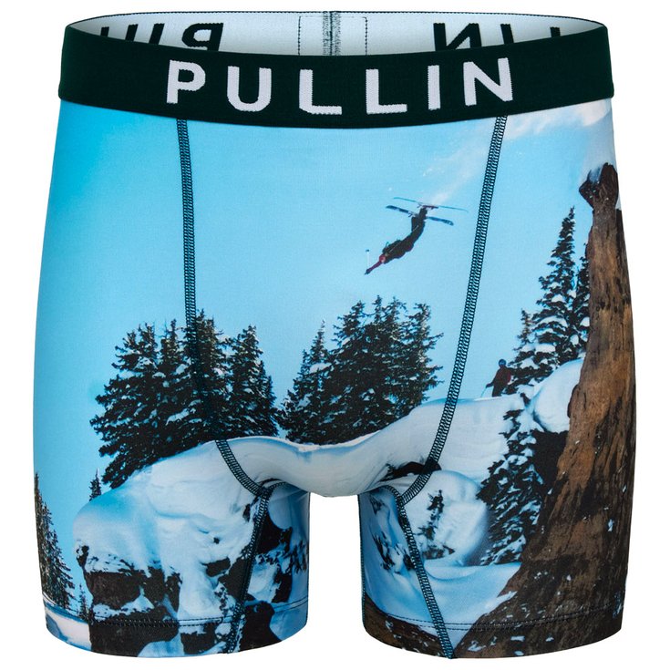 Boxer briefs Pullin Fashion 2 Genep